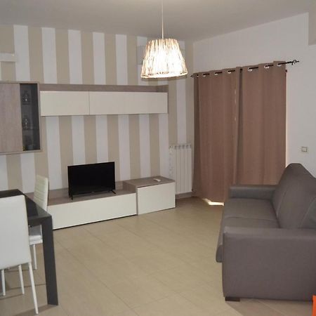 Sara Home Козенца Екстериор снимка