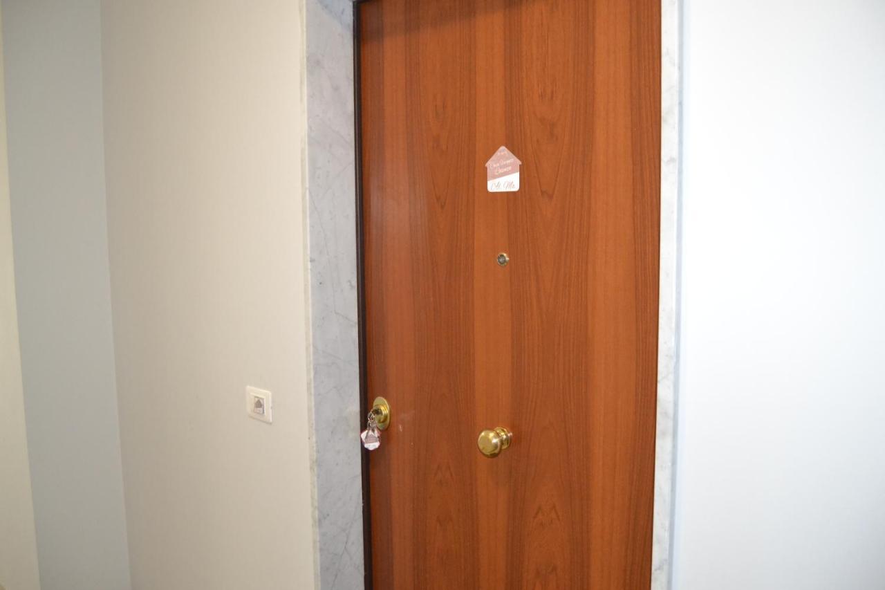 Sara Home Козенца Екстериор снимка