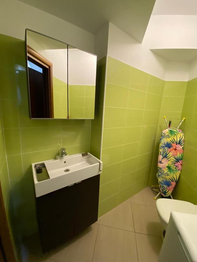 Sara Home Козенца Екстериор снимка