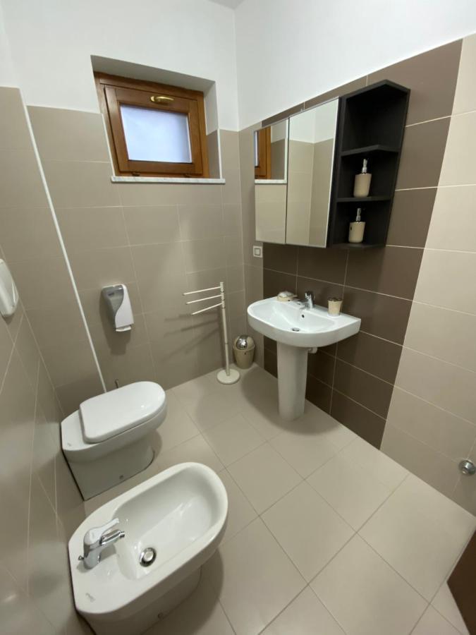 Sara Home Козенца Екстериор снимка